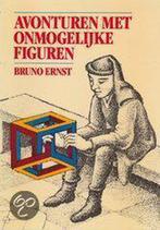 Avonturen met onmogelijke figuren 9789068340167 Ernst, Verzenden, Gelezen, Ernst