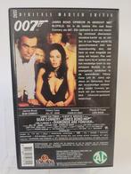 007 James Bond: Diamonds are Forever VHS, Cd's en Dvd's, VHS | Film, Ophalen of Verzenden, Nieuw in verpakking