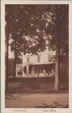 VOGELENZANG - Casa Nova, Verzamelen, Ansichtkaarten | Nederland, Verzenden, Gelopen
