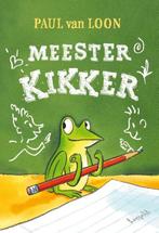 9789025885366 Meester Kikker Paul van Loon, Boeken, Verzenden, Nieuw, Paul van Loon