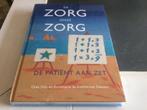 De zorg, onze zorg 9789052670362, Verzenden, Gelezen, Annemarie de Knecht-van Eekelen