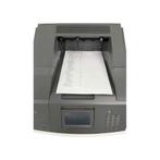 Lexmark M5155 Laserprinter | 4 invoeropties, Ophalen, Zwart-en-wit printen, Gebruikt, Printer