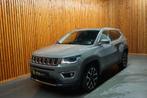 NR. 003 Jeep Compass 1.4 Multiair 170pk 4x4 Automaat / PANO, Auto's, Automaat, Dealer onderhouden, Gebruikt, Met garantie (alle)