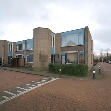 Benedenwoning met tuin en lange huurperiode beschikbaar voor biedingen