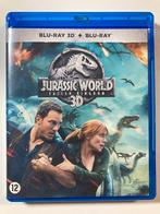 JURASSIC WORLD FALLEN KINGDOM (3D + 2D) (BLURAY), Cd's en Dvd's, Blu-ray, Verzenden, Gebruikt