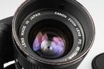 Canon Zoom Lens FD | 35-70mm | Canon FD Mount, Audio, Tv en Foto, Fotografie | Lenzen en Objectieven, Verzenden, Nieuw