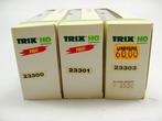 Trix International H0 - 23300/23303/23301 - Modeltrein, Nieuw