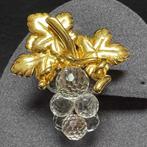 Swarovski - Beeldje, Grapes - 4 cm - Kristal