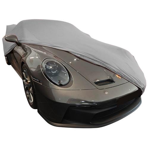 Autohoes passend voor Porsche 911 (992) GT3 binnen BESTE, Auto diversen, Autohoezen, Op maat, Nieuw, Ophalen of Verzenden