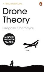 Drone Theory 9780241970348, Boeken, Zo goed als nieuw