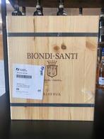 2016 Biondi Santi, Tenuta Greppo - Brunello di Montalcino, Nieuw