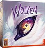 Wolven - Bordspel | 999 Games - Gezelschapsspellen, Hobby en Vrije tijd, Gezelschapsspellen | Bordspellen, Verzenden, Nieuw