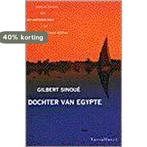 Dochter van Egypte 9789050001144 G. Sinoue, Boeken, Verzenden, Gelezen, G. Sinoue