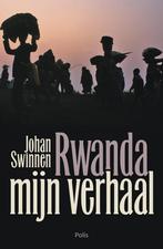 Rwanda 9789463100014 Johan Swinnen, Verzenden, Gelezen, Johan Swinnen