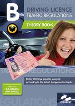 Boek Driving Licence B 9789067992398, Boeken, Studieboeken en Cursussen, Verzenden, Zo goed als nieuw