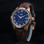 Q&A Bronze - Zonder minimumprijs - Heren - 2020+, Sieraden, Tassen en Uiterlijk, Horloges | Heren, Nieuw