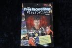 Het Free Record Shop PlayStation Boek, Verzenden, Nieuw