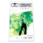 Ultimate Guard Comic Bags Resealable Current Size (100x), Boeken, Strips | Comics, Nieuw, Verzenden