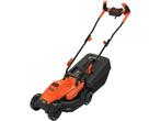 BLACK+DECKER BEMW451BH-QS - Duwmaaier - 1200W E-Drive, Verzenden, Zo goed als nieuw
