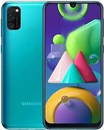 Samsung Galaxy M21 Dual SIM 64GB groen, Verzenden, Zo goed als nieuw, Zonder simlock, Android OS