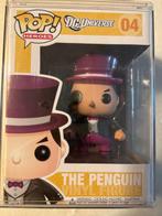 Funko - Funko Pop Funko Pop #04 The Penguin Dc Universe