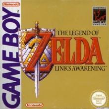 MarioGBA.nl: The Legend of Zelda Links Awakening - iDEAL!, Spelcomputers en Games, Games | Nintendo Game Boy, Gebruikt, Ophalen of Verzenden