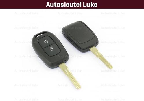2-knops sleutel kpb1164 voor Renault, Auto-onderdelen, Elektronica en Kabels, Nieuw, Verzenden