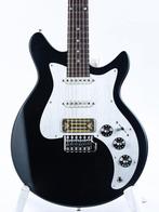 Eastman FullerTone DC 62 Moss Black (Elektrische Gitaren), Ophalen of Verzenden, Nieuw, Solid body