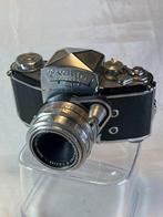 Ihagee Exakta Varex IIa + 3,5/50mm | Single lens reflex, Nieuw