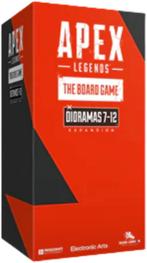 Apex Legends - Dioramas 7-12 Expansion | Glass Cannon, Verzenden, Nieuw