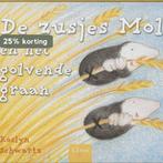 De zusjes Mol en het golvende graan 9789044803112, Verzenden, Gelezen, R. Schwartz