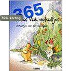 365 Klaas Vaak verhaaltjes / 365 Verhaaltjes 9789036600682, Verzenden, Gelezen, G. di Luca