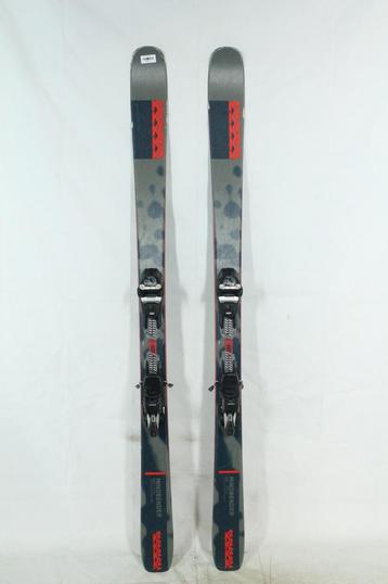 Refurbished - Ski - K2 Mindbender 90c - 177 beschikbaar voor biedingen