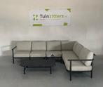 Hartman Tokyo 5-delige loungeset, Ophalen, 5 zitplaatsen, Bank, Loungeset