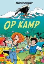 Op Kamp! / Toneellezen 9789048710294 Jolanda Horsten, Verzenden, Gelezen, Jolanda Horsten