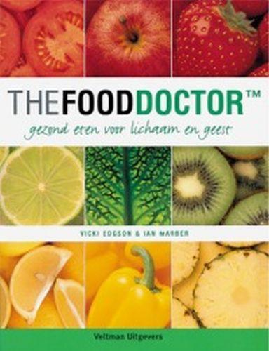 Food Doctor 9789059202337 V. Edgson, Boeken, Wetenschap, Zo goed als nieuw, Verzenden