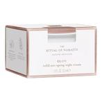 Rituals The Ritual of Namasté Anti-Aging Night Cream Refill, Sieraden, Tassen en Uiterlijk, Uiterlijk | Gezichtsverzorging, Verzenden