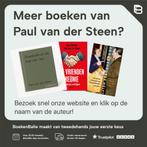 Schampschot 9789460038549 Paul van der Steen, Verzenden, Gelezen, Paul van der Steen