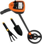 2dekans | ODESSEY Metaaldetector voor Kinderen - Starterset, Ophalen of Verzenden, Zo goed als nieuw