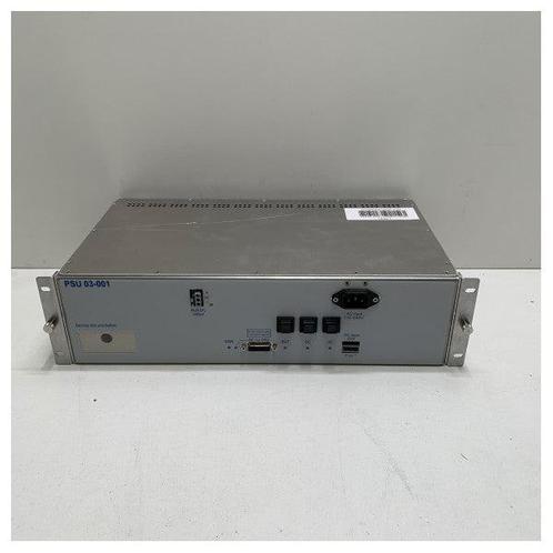 Bieden: Danelec S-VDR PSU 03-001 power supply, Watersport en Boten, Navigatiemiddelen en Scheepselektronica, Kabel of Apparatuur