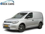 Volkswagen Caddy Cargo 2.0 TDI Comfort, Stof, Gebruikt, Overige kleuren, Volkswagen