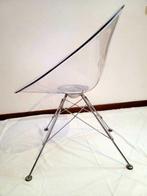 Kartell - Philippe Starck - Stoel - Eros - Chroom,