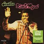LP nieuw - Little Royal - Jealous, Cd's en Dvd's, Vinyl | R&B en Soul, Verzenden, Nieuw in verpakking