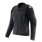Racing 5 Leren Motorjas Dames Dainese, Motoren, Kleding | Motorkleding, Verzenden, Nieuw met kaartje