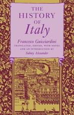 The History of Italy 9780691008004 Francesco Guicciardini, Verzenden, Gelezen, Francesco Guicciardini