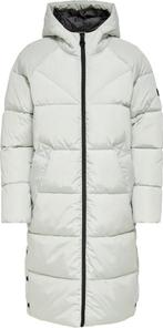 ONLY -MAAT XL -ONLAMANDA LONG PUFFER COAT DAMES -MINT GROEN-, Verzenden, Nieuw