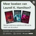 Blood Noir 9780425222195 Laurell K. Hamilton, Verzenden, Gelezen, Laurell K. Hamilton