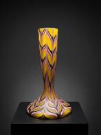 Murano - Fratelli Toso - Vaas - Glas - Fenicio Technique