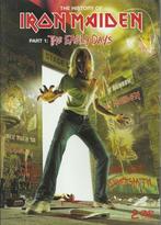 dvd - Iron Maiden - The History Of Iron Maiden Part 1: Th..., Verzenden, Zo goed als nieuw