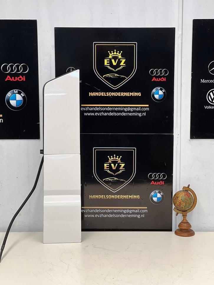 VW Transporter T6 tankklep afdekkap bj.2020 artnr.7E0853289, Auto-onderdelen, Carrosserie en Plaatwerk, Gebruikt, Volkswagen